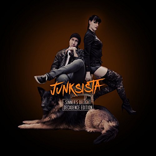 Junksista - 8008